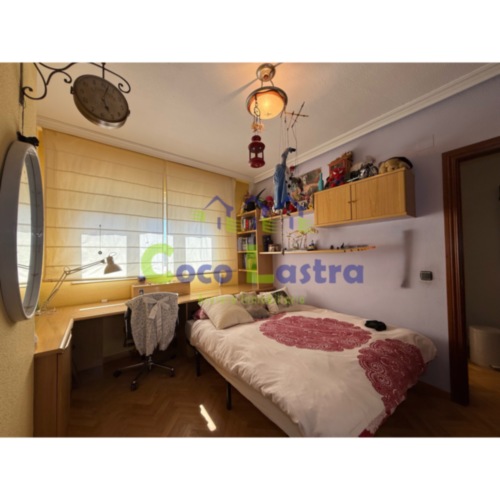 Dormitorio